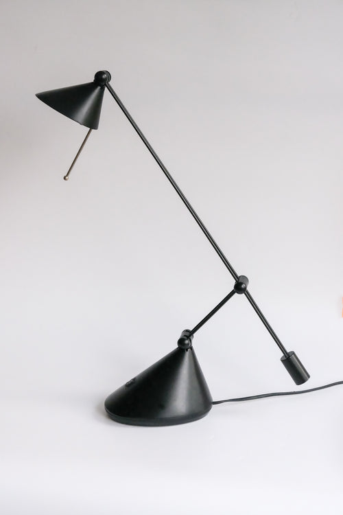 80’s desk lamp