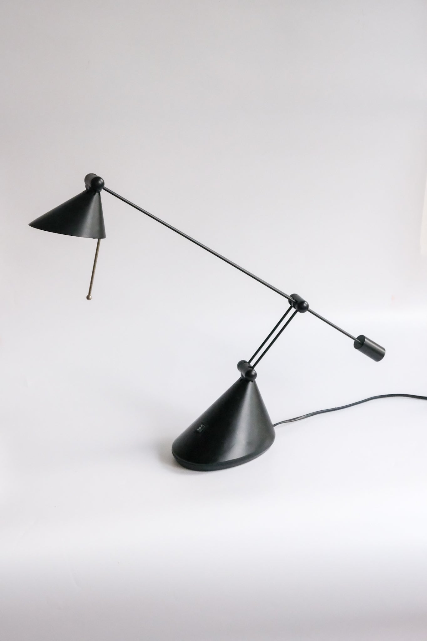 80’s desk lamp