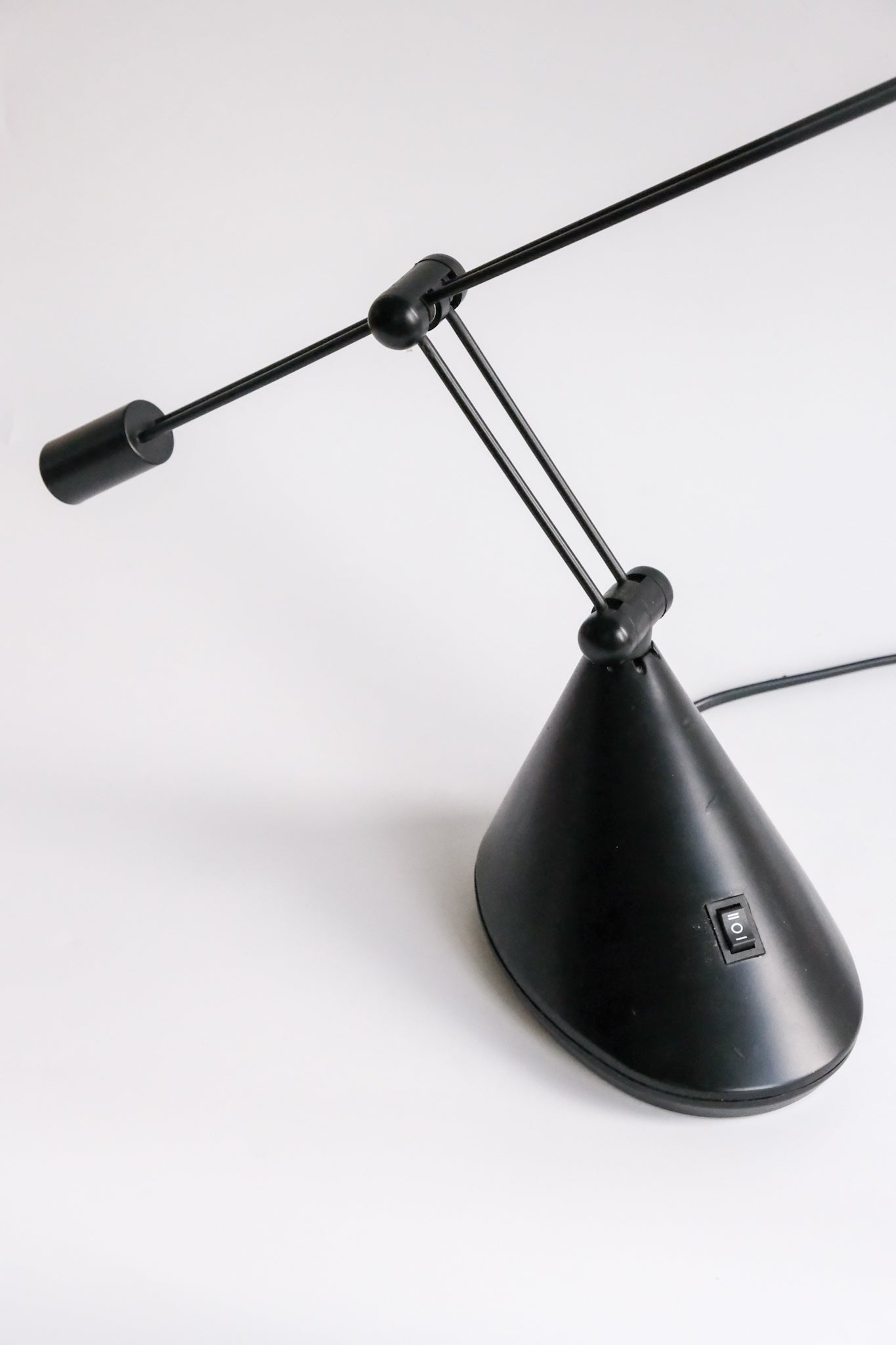 80’s desk lamp