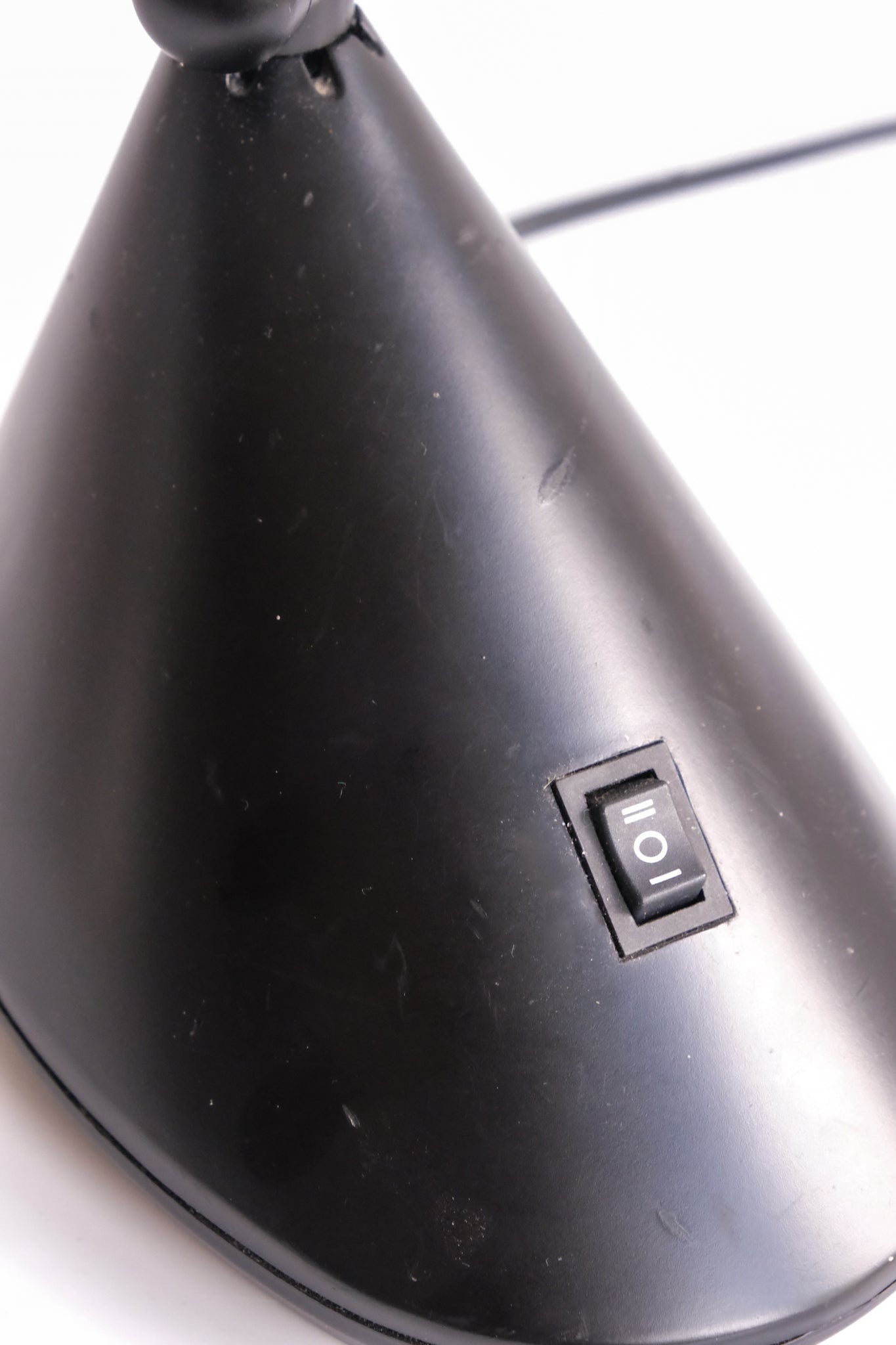 80’s desk lamp
