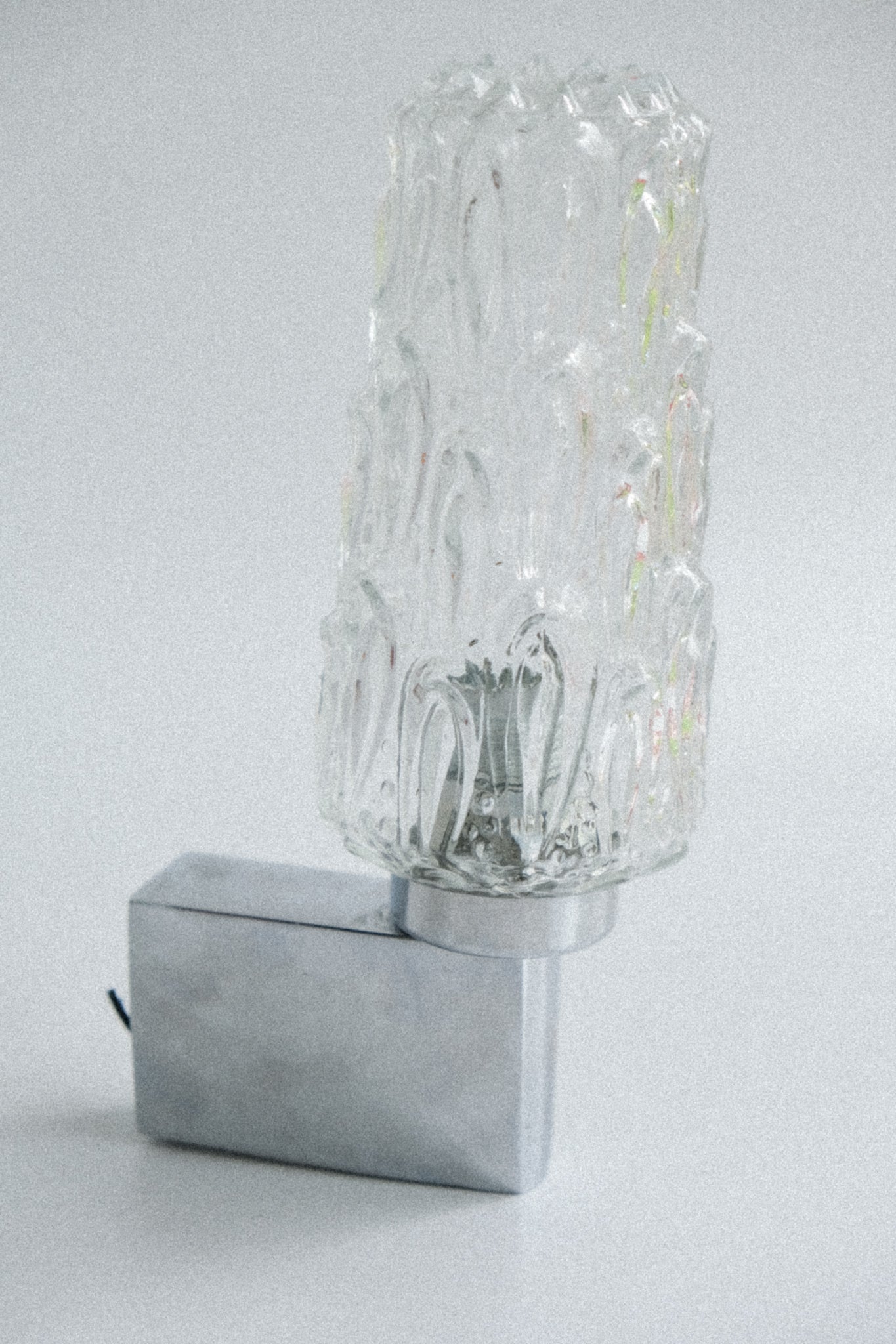 Wall lamp
