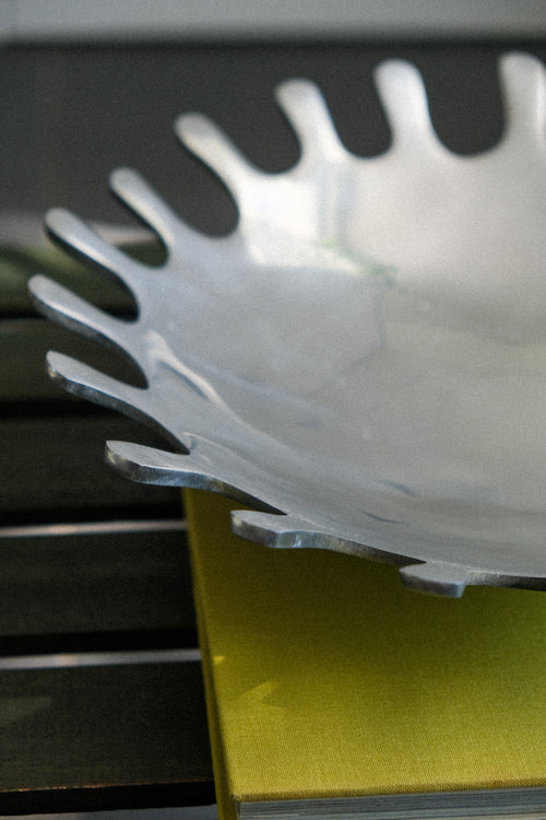 Splash bowl