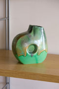 Japanese vase