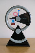 Japanese 80’s clock