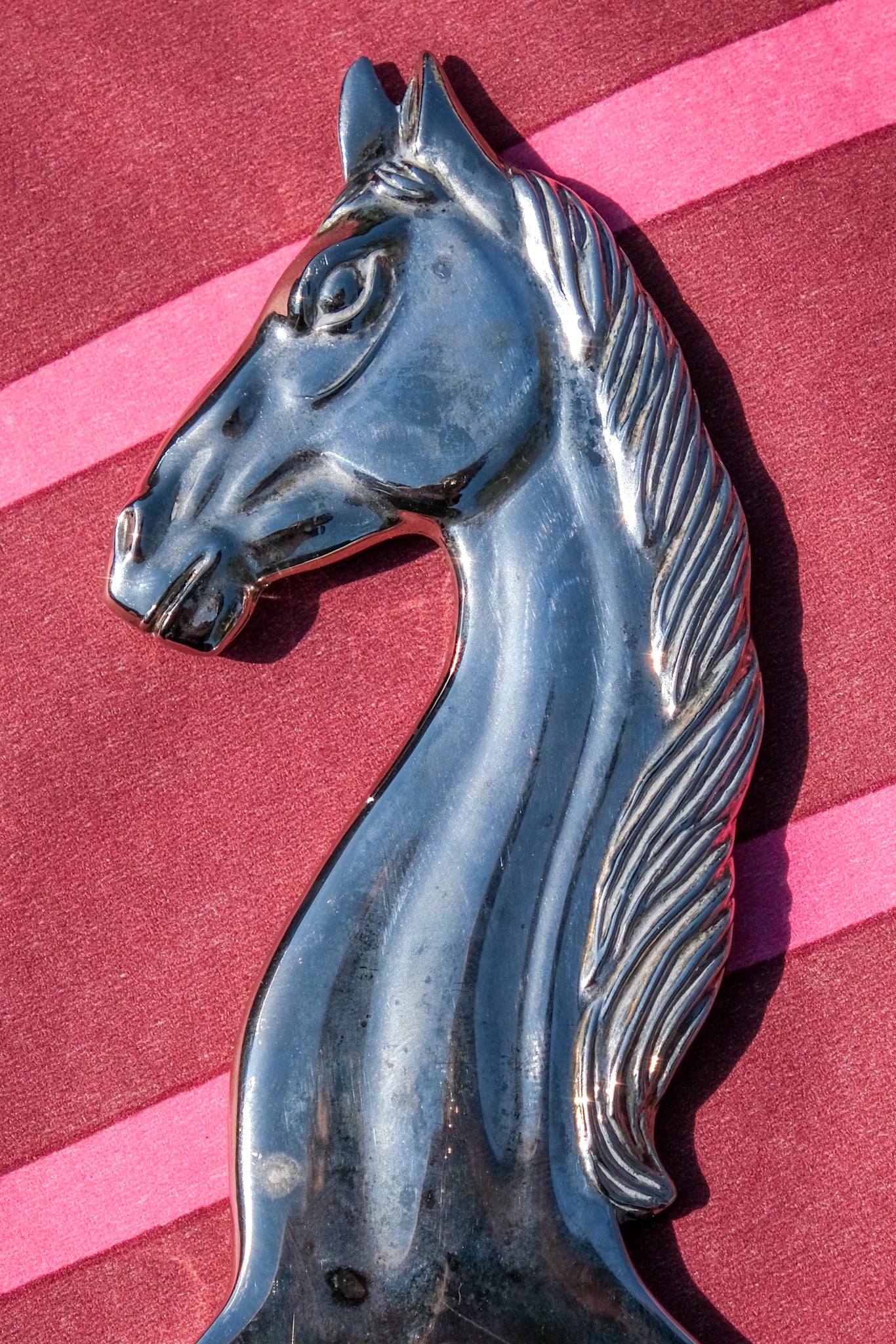 1980’s horse bottle opener