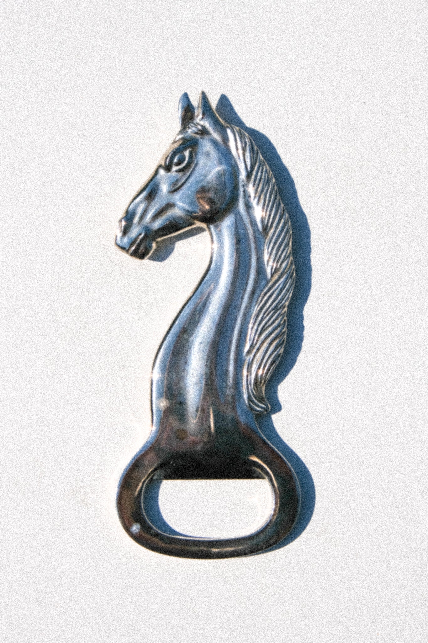 1980’s horse bottle opener