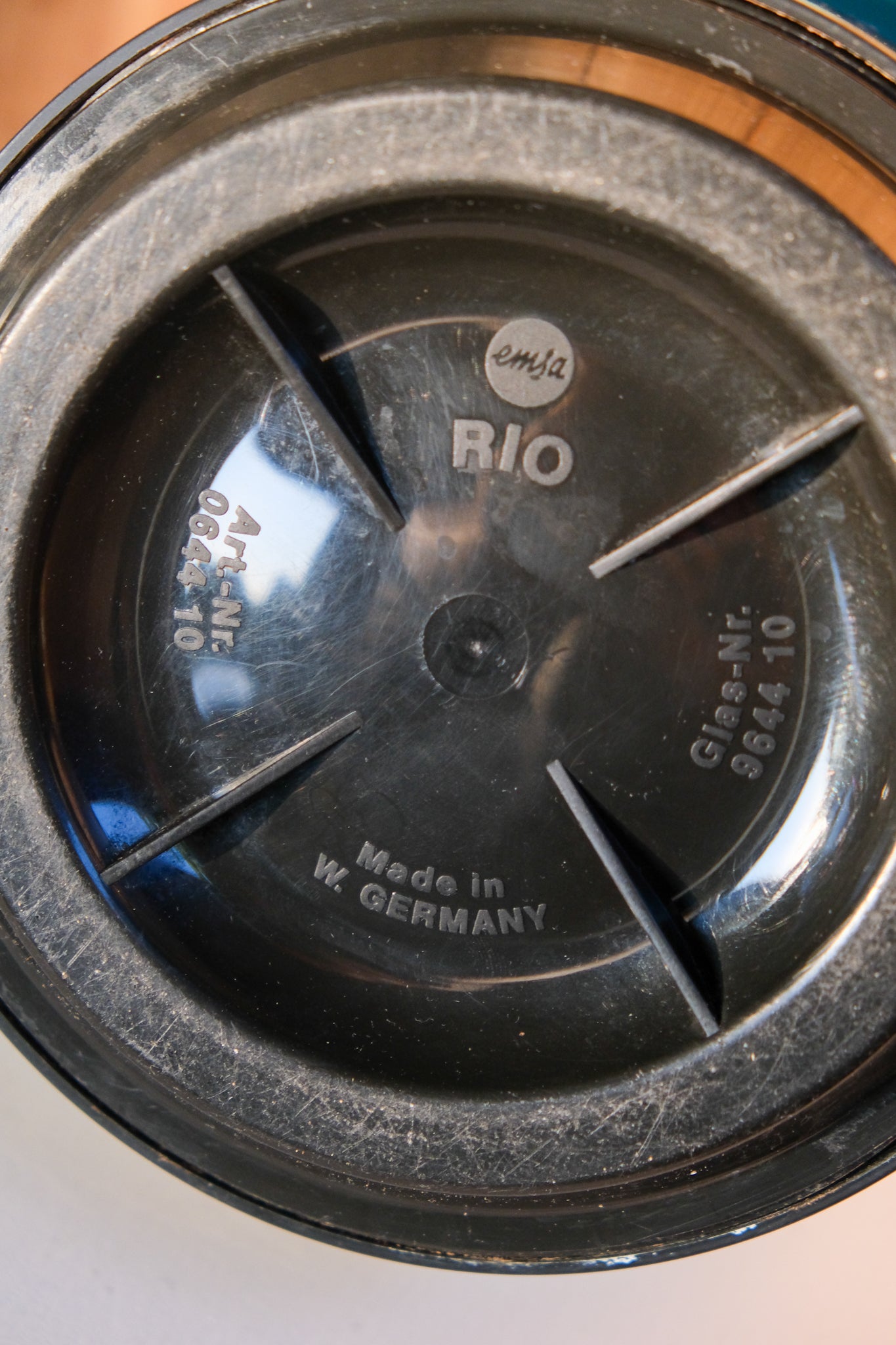 Emsa ‘Rio’ Thermos