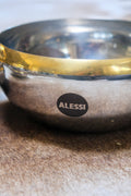 Alessi bowls