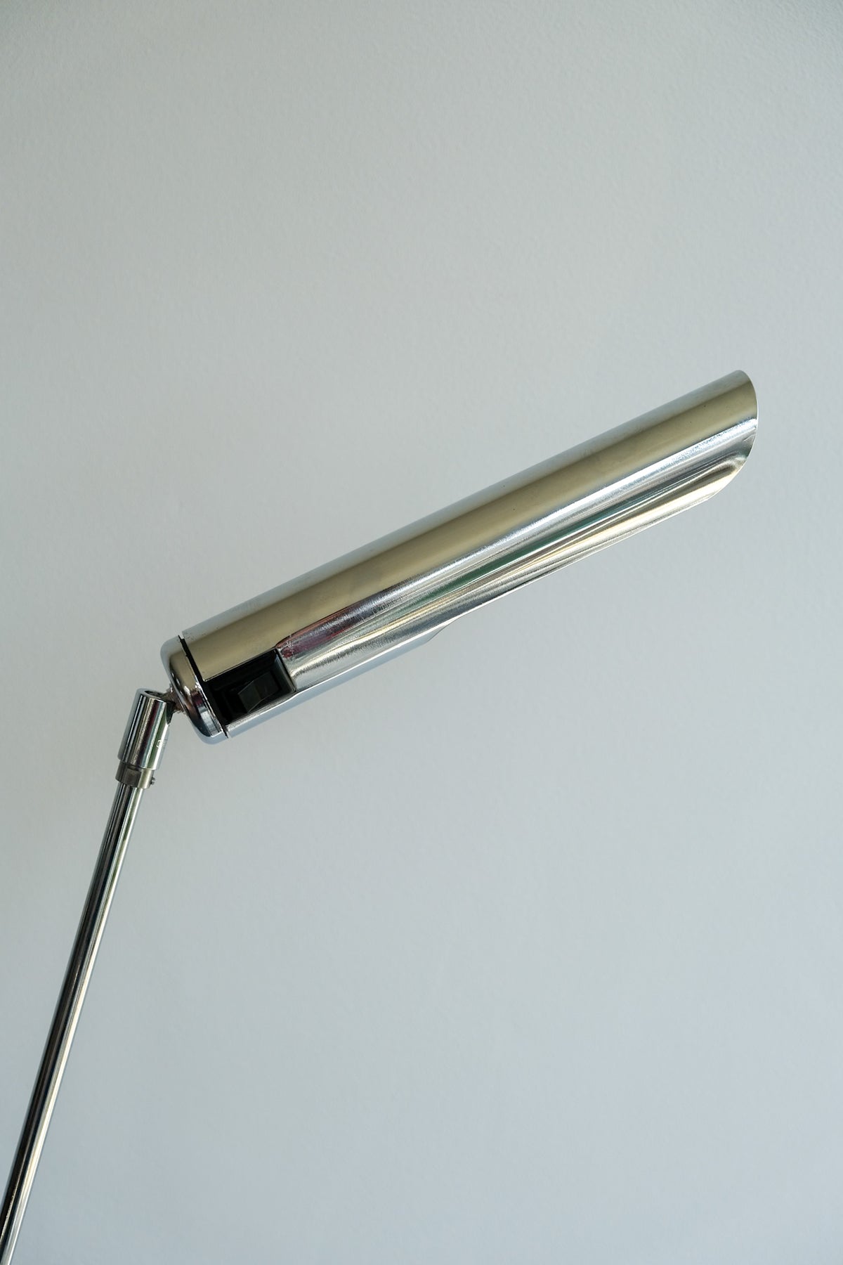 Abo Randers 70's Floor Lamp