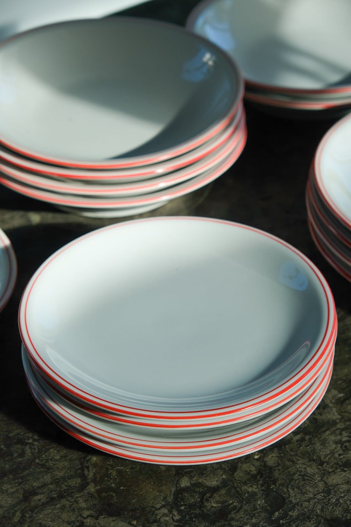 Plate