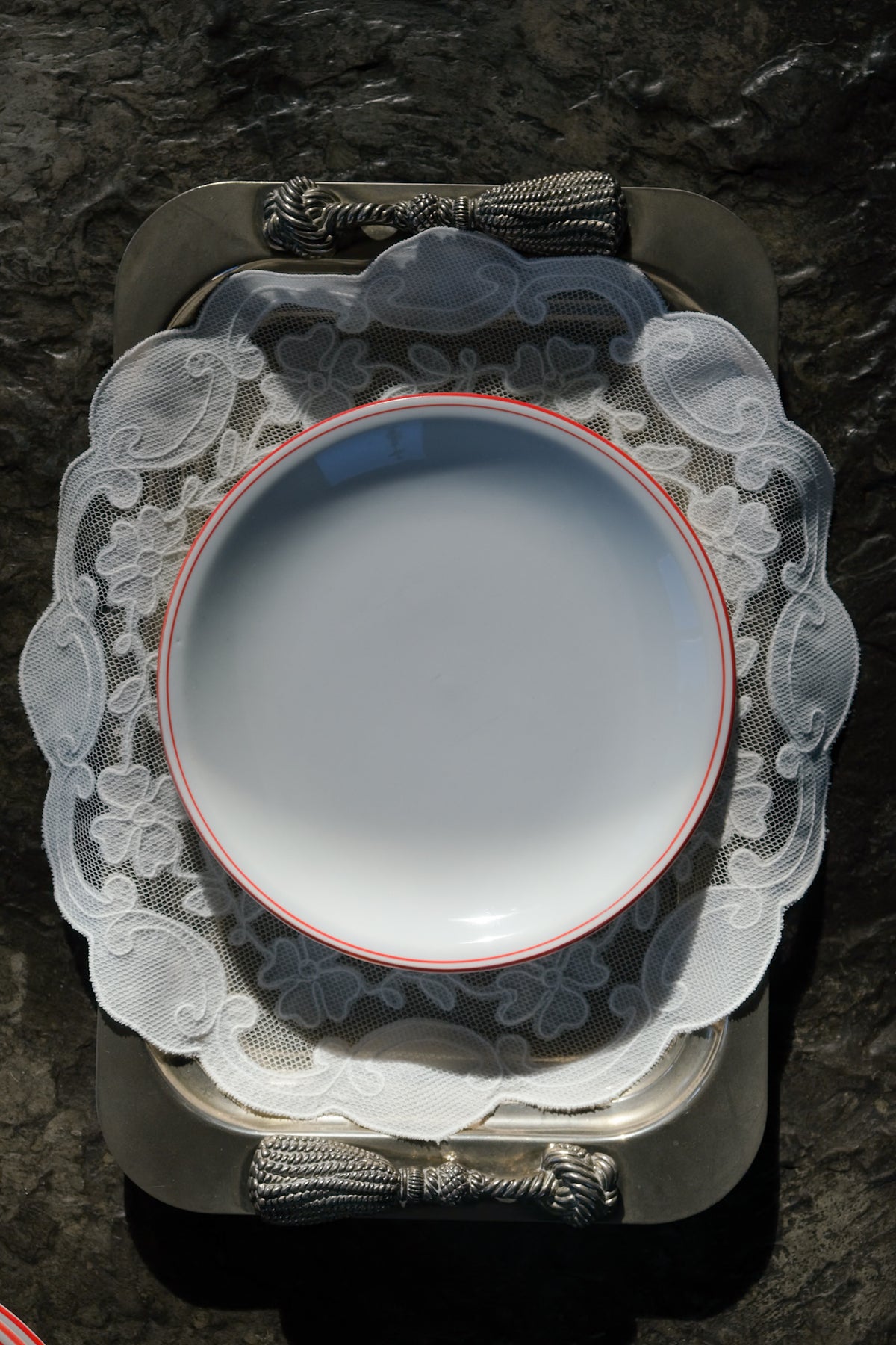 Plate