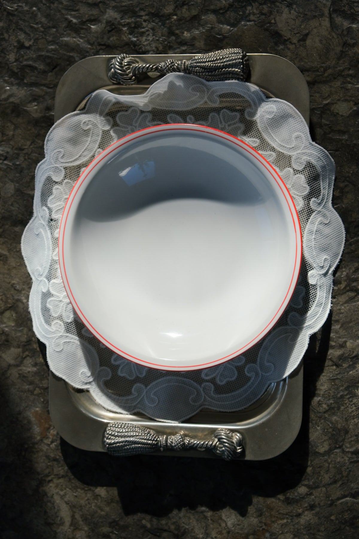 Plate