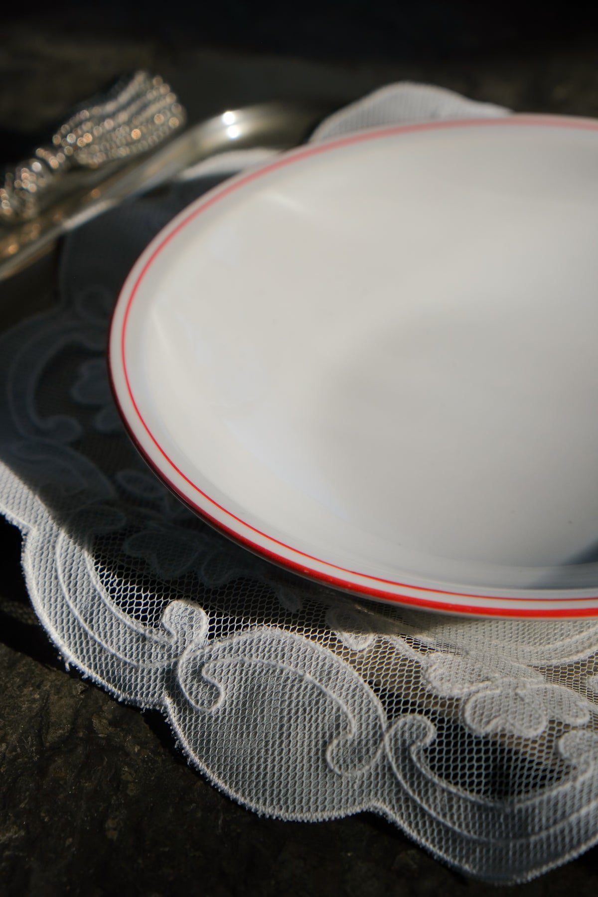 Plate