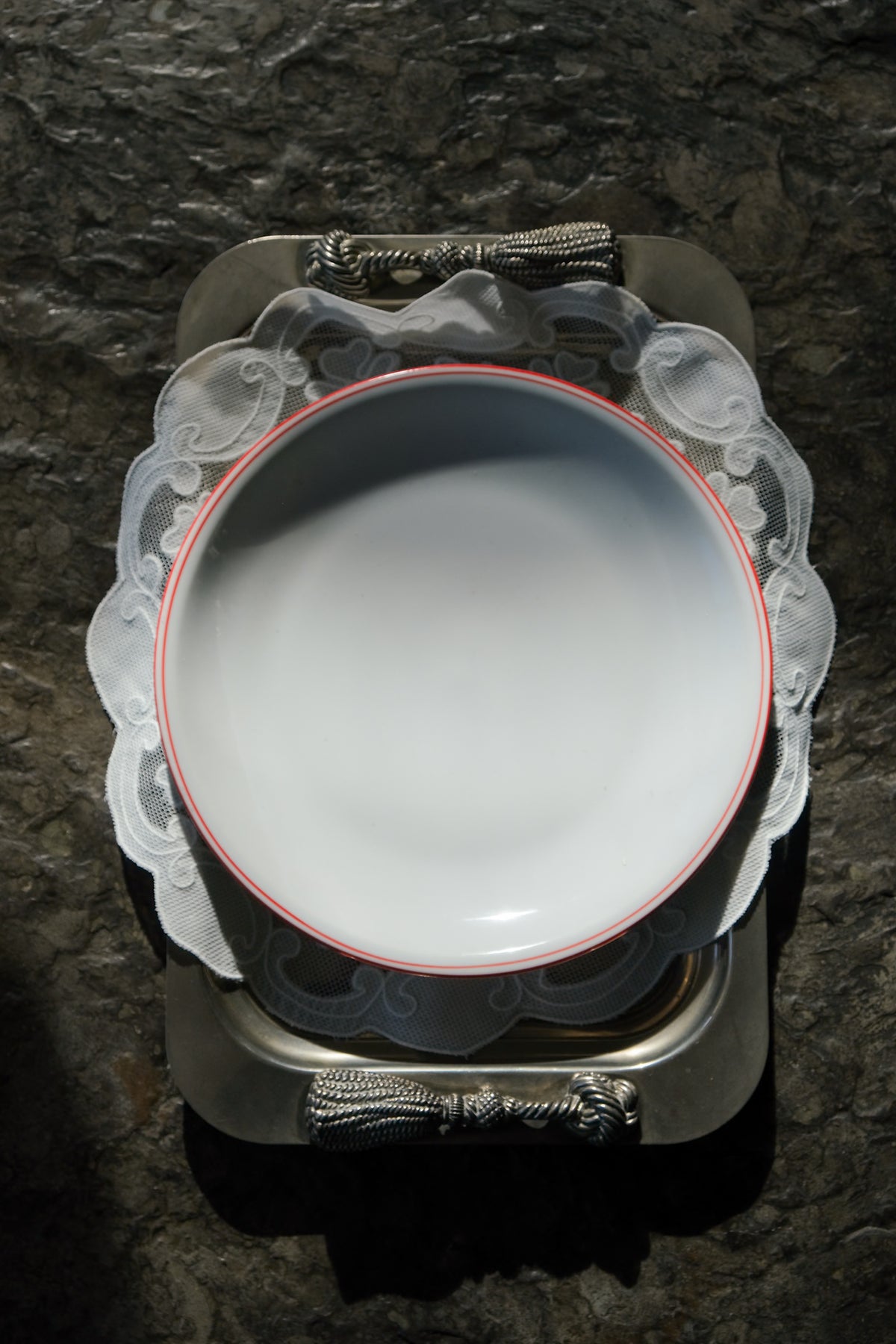 Plate