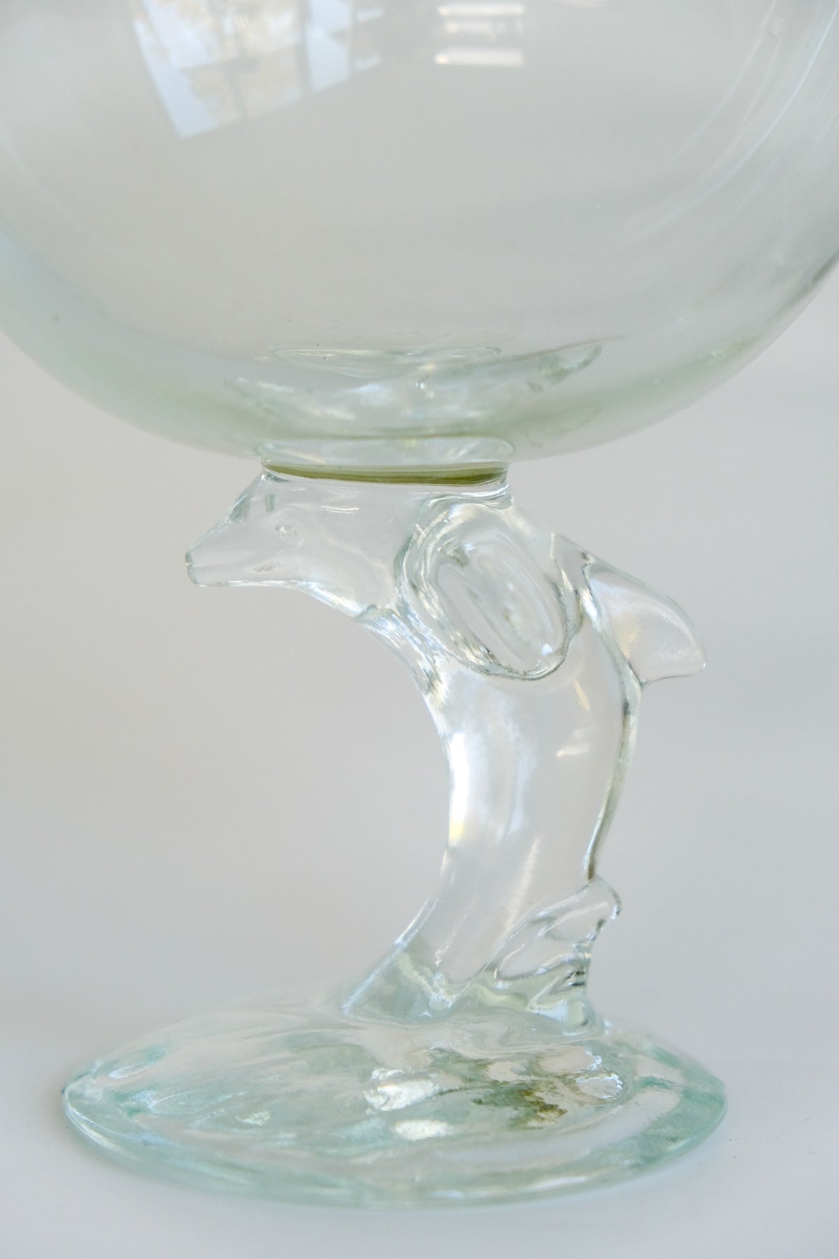 Dolphin coupe