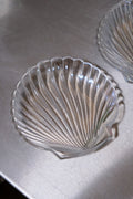 Arcuisine Glass Shell Dish - Sold Per Piece