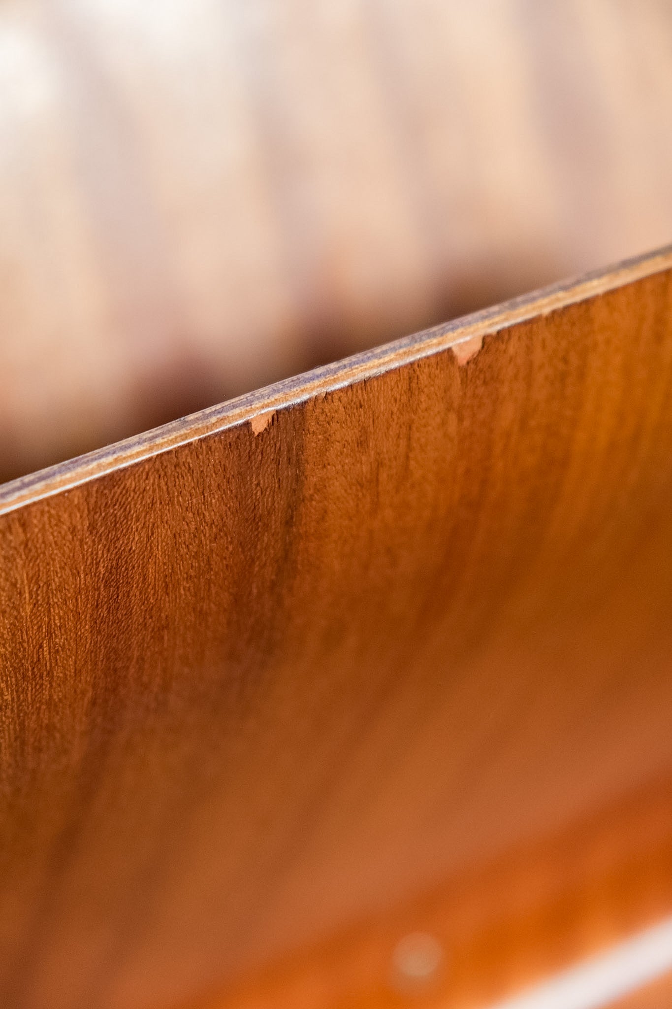 Umbra design magazine holder