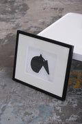Graphic painting