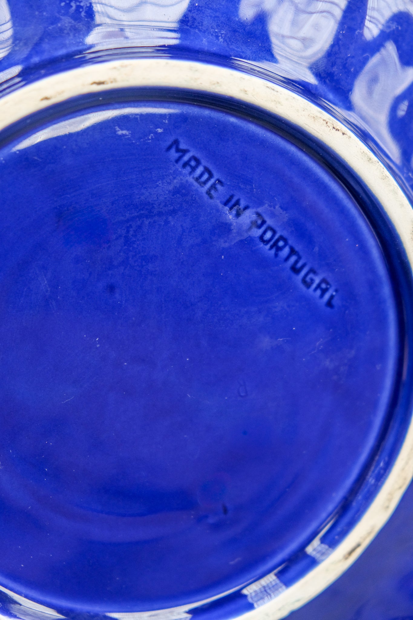 Shell plate
