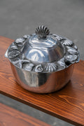 Shell bowl
