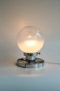 Italian MCM table lamp