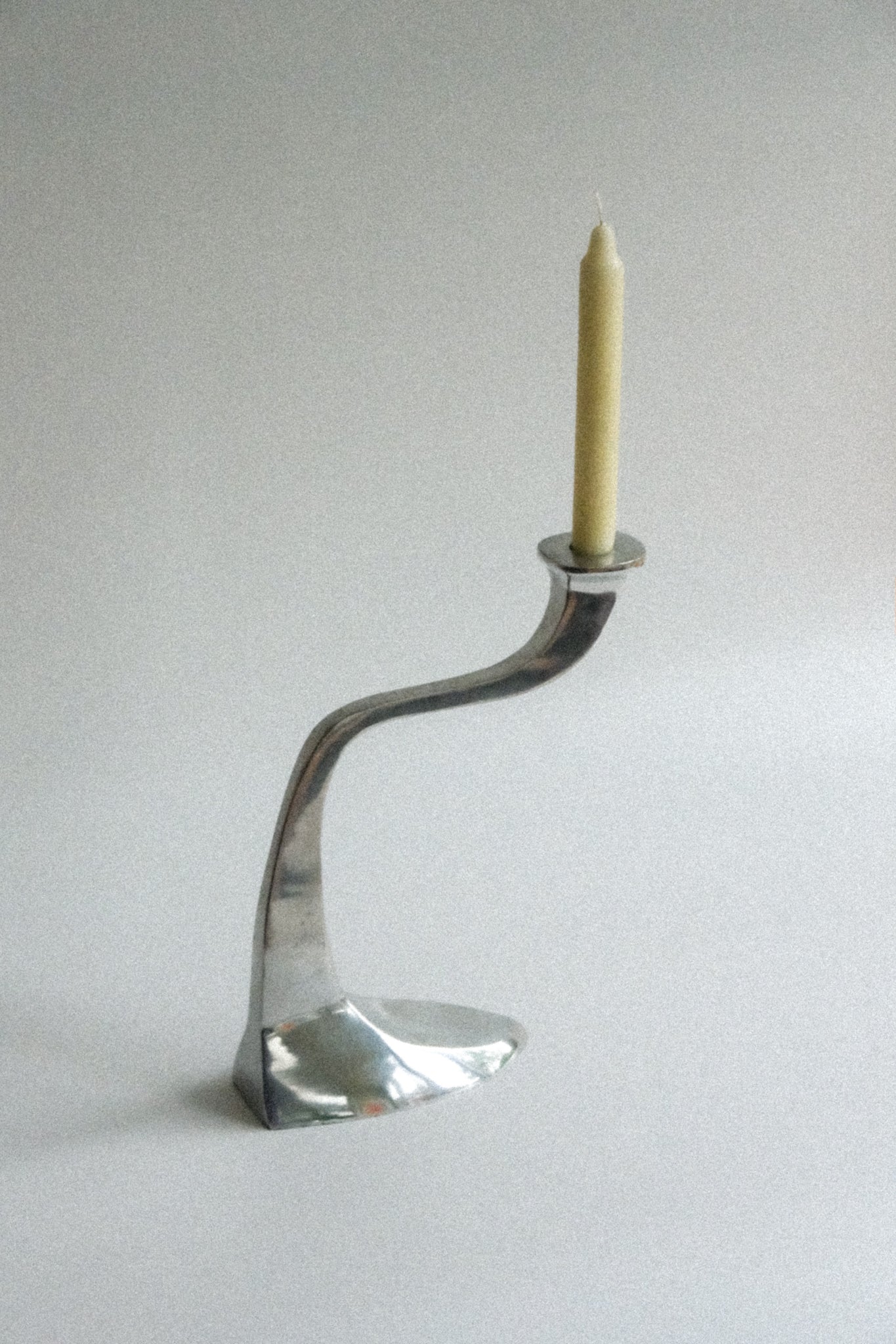 Turner Candleholder, Xavier Lust for Driade