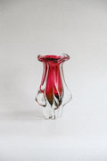 Josef Hospodka vase
