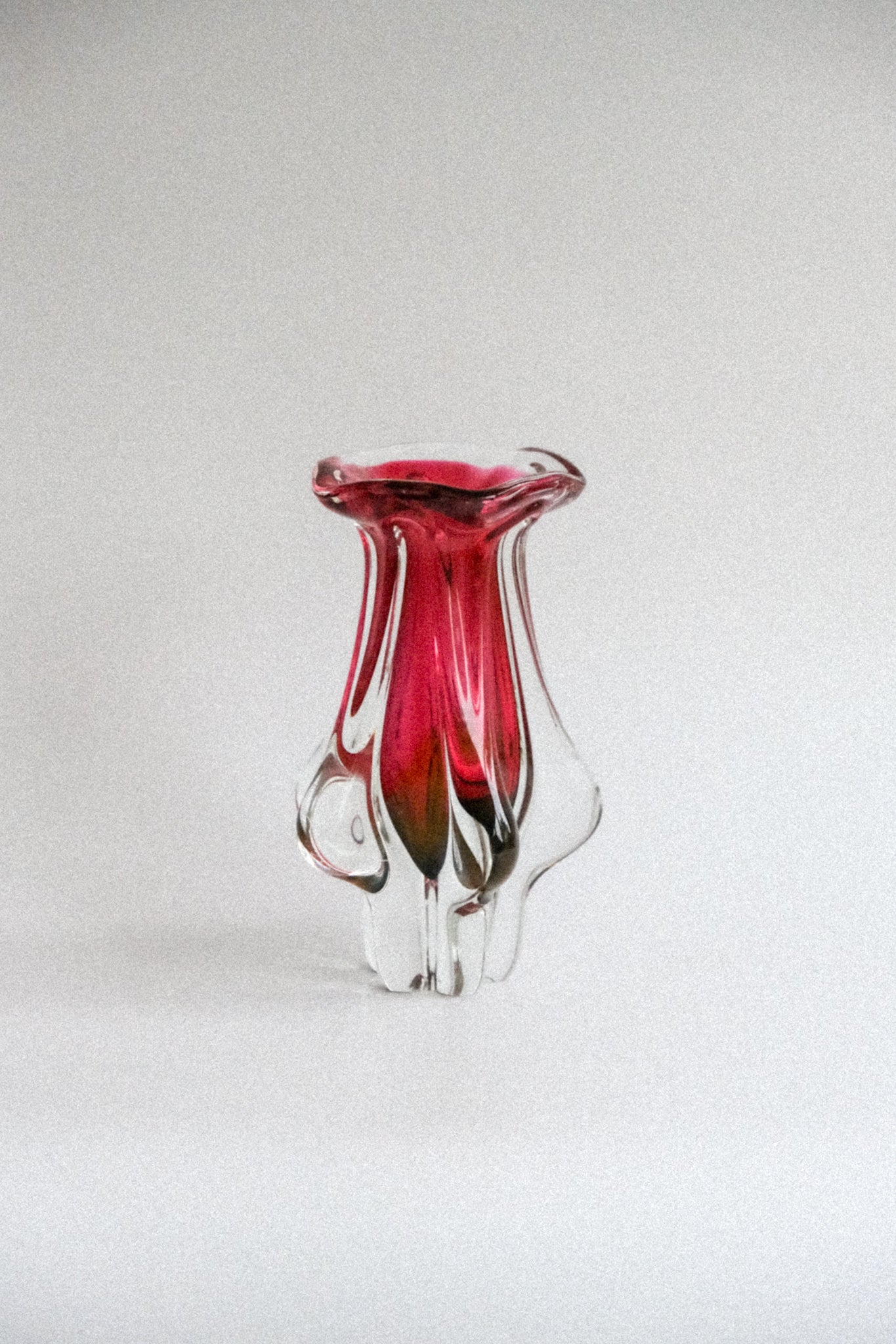 Josef Hospodka vase