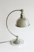 Desk lamp