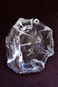 Glass art vide poche - Jolanda Prinsen for Walther Glas
