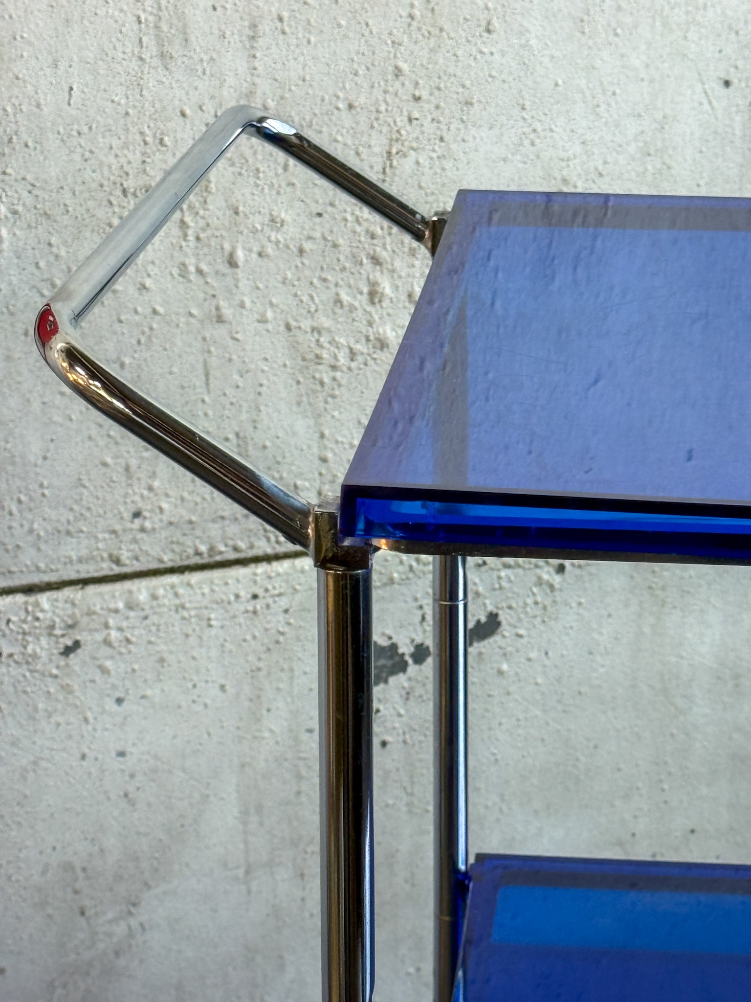 Kartell Mobili