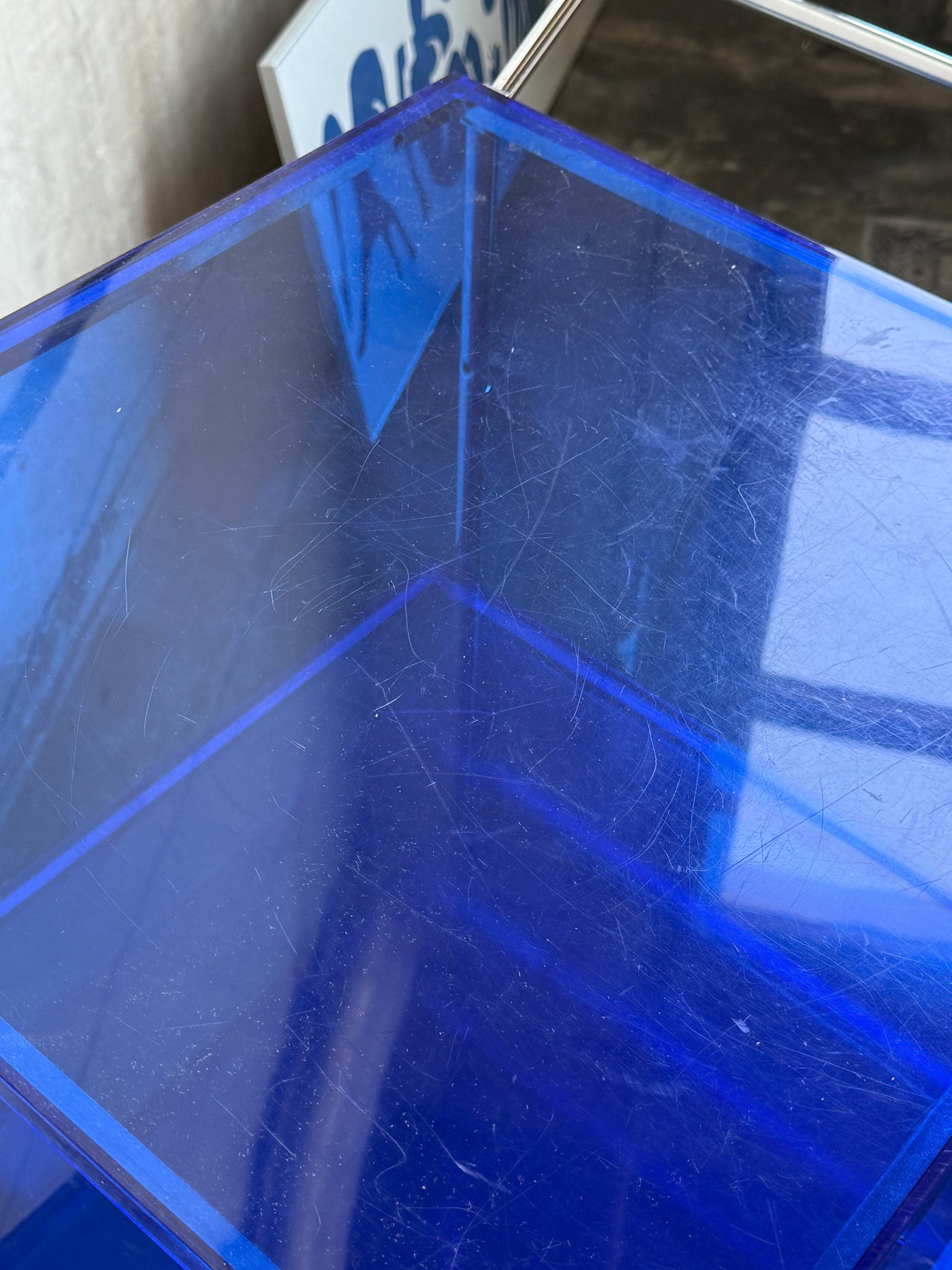 Kartell Mobili