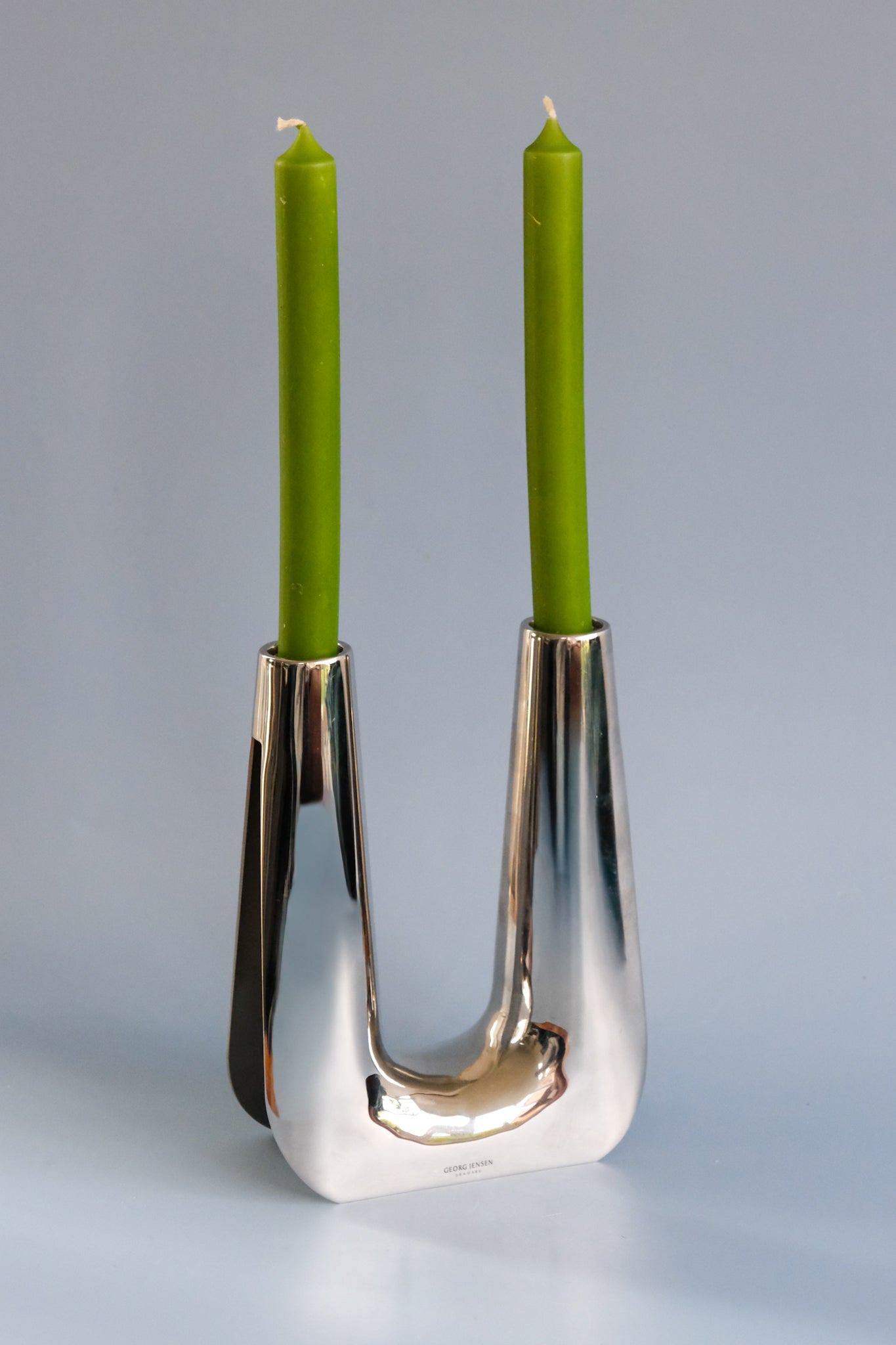 Georg Jensen Candelabrum 1087