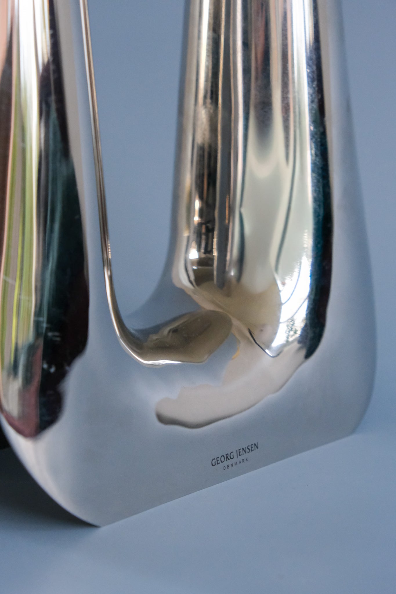 Georg Jensen Candelabrum 1087