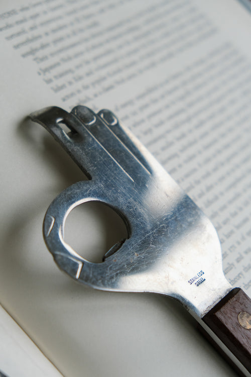 OK bottle opener