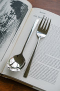 Salad servers from Villeroy & Boch