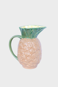 Pineapple pitcher