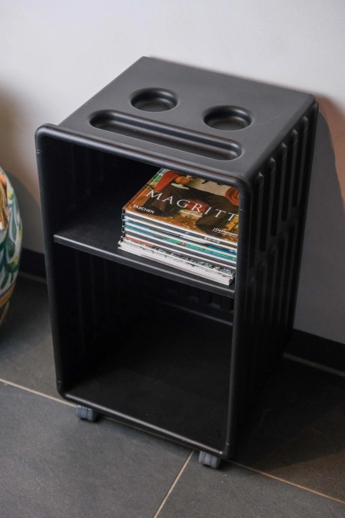 IKEA Didrik Trolley