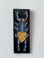 Tiles by Henk Potters