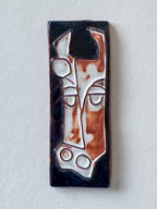 Tiles by Henk Potters