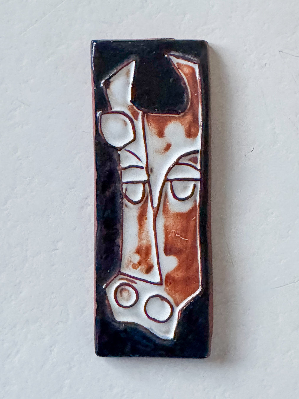 Tiles by Henk Potters