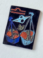 Tiles by Henk Potters