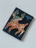 Tiles by Henk Potters